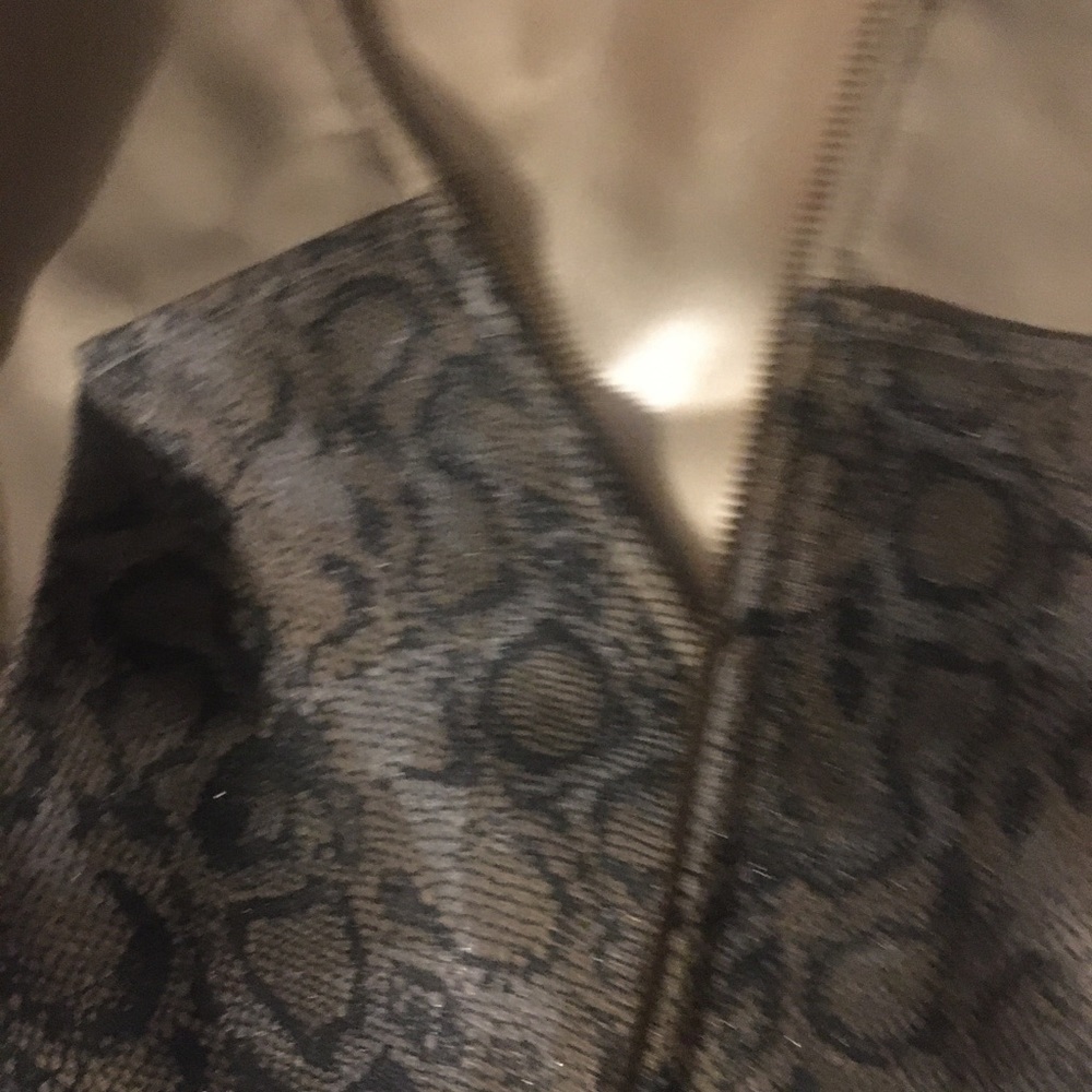 Custom Versace jacket men - Picture 2 of 4